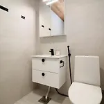 شقة For 2 توركو