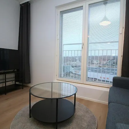 For 2 Appartement Turku