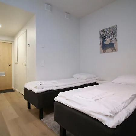 Appartement For 2 *