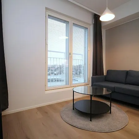 Appartement For 2 Turku