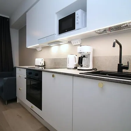 For 2 Appartamento *