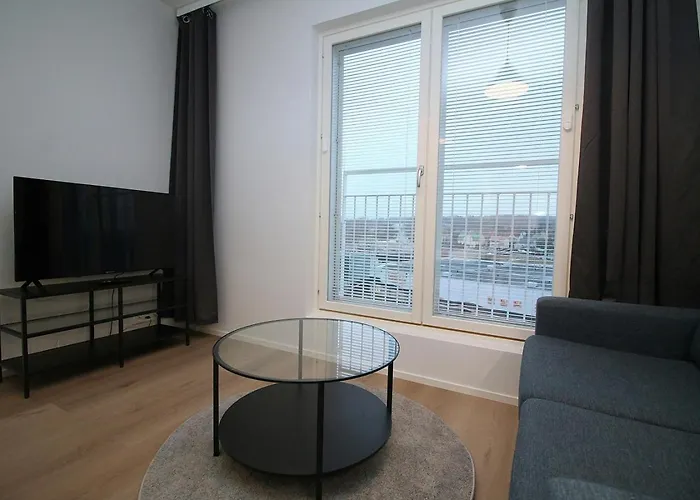 For 2 Appartement Turku