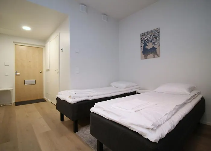 Apartament For 2 *