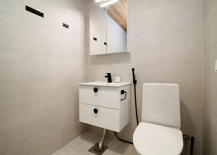 Apartament For 2 Turku