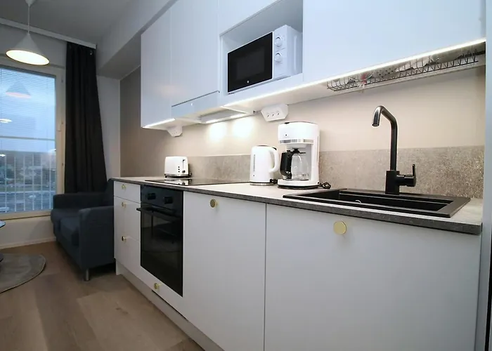 For 2 Appartement *